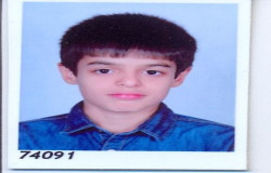 محمد رضا سلطانی