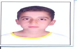 محمد طاها پاشائی