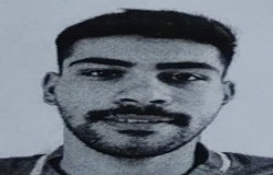 امیرمحمد دولی خانی