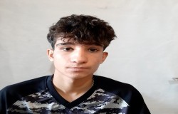میلاد ابراهيمى