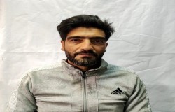 بهرام خنجری