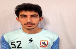 فرهام محمدعلیزاده