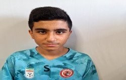 محمدرضا پهلوان