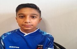 آرتین حسینی رنجبر