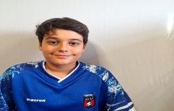 کیان هوشنگی