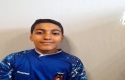 محمدطاهر آریامنش