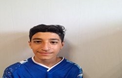 محمدحسین محمد علی زاده