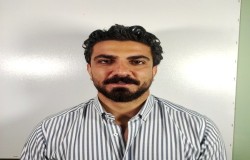 بهنام خرسندی