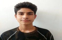 ایلیا محمد علی قاضیانی