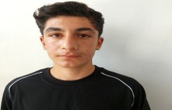 محمد الیاسی