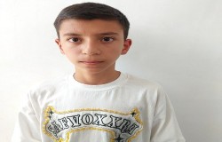 محمد رضا انفرادی براغوش