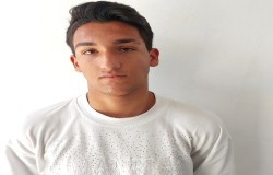 شهریار حسینی