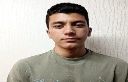 مهدی قلی پور