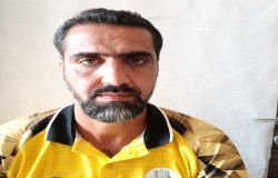 محمدمهدی آقاحیدرعلی معیری