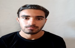 علی خسروپور