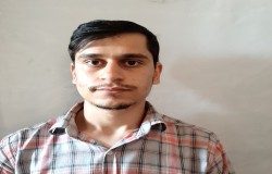 علی عباسی کلاش