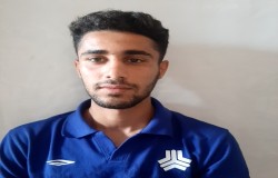 مهدی خدادادی بنه