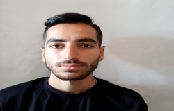 امیرحسین اصغری