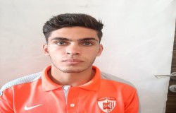 ارشیا حاتمی