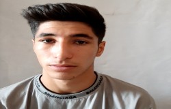 امیرحسین ریوندی