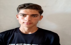 علی محمدی