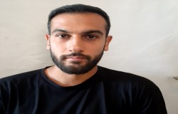 امیر قربانعلی زاده