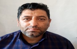 مهرداد اغنمی عصر