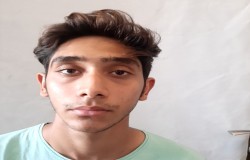 ابوالفضل طاهری