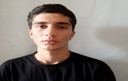 سبحان کمالوند