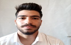 مهدی آقچه لو