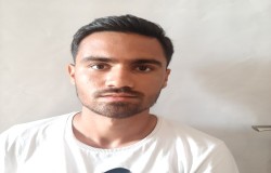 احسان علیزاده