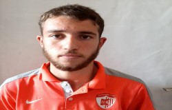 سینا قاسمی
