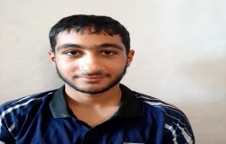 امیررضا اکبری فرد