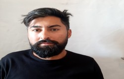 میلاد پیرمحمدی