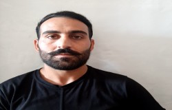 رضا نريماني
