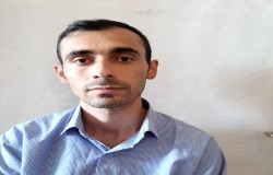 سهیل رشیدی فرد