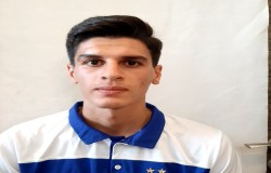 محمدرضا سیاری نژاد
