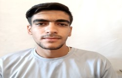 امیررضا نجفی زاده زگلیکی