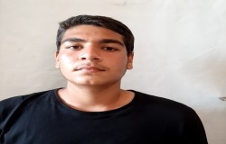 امیر علی زندی پور