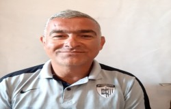 رضا آقا محمدي