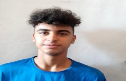 عرفان یعقوبی