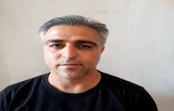 شهرام غنی زاده