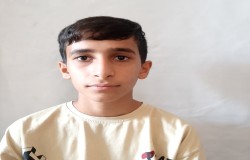 آرشام عبدی