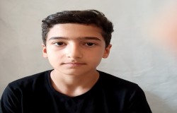 امیرحسام افشاری فخر