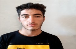 امیررضا بازوند