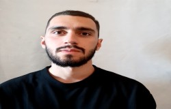 امیر حسین حسن لو