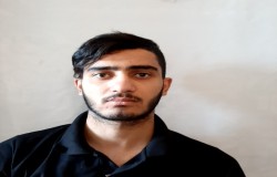 علیرضا احسانی