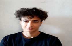 آرمان صابر