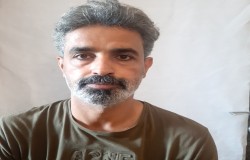 محمدرضا ساکت