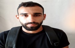 مهراد محمدزاده